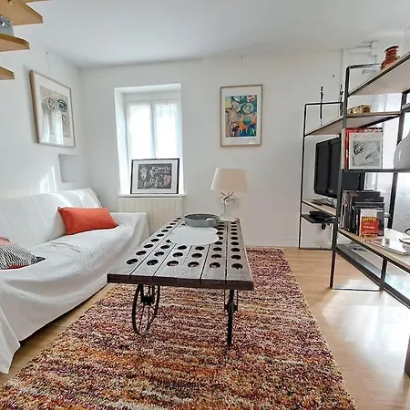 L'Atelier Apartment Ternant  Exterior photo
